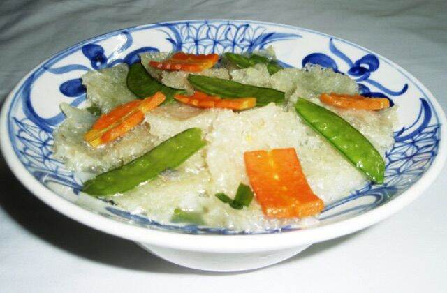 100gr Bóng Bì Heo Loại 1 Hàng Chuẩn