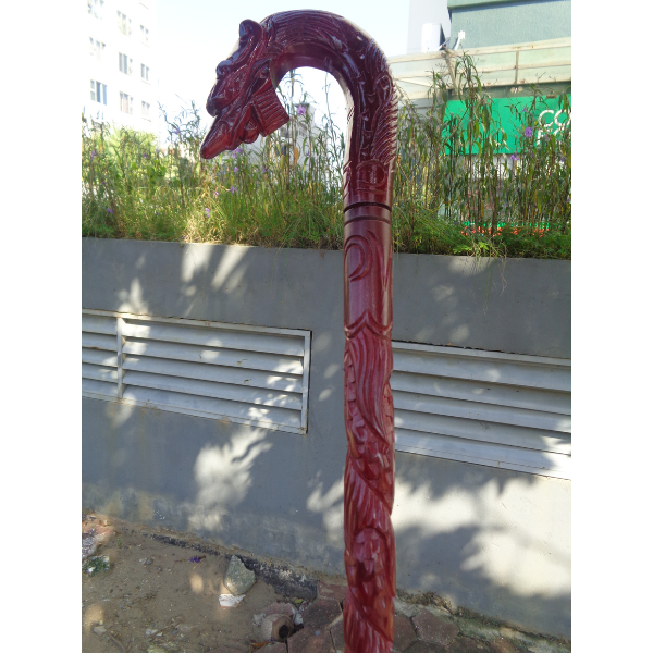 Batoong stick for the old