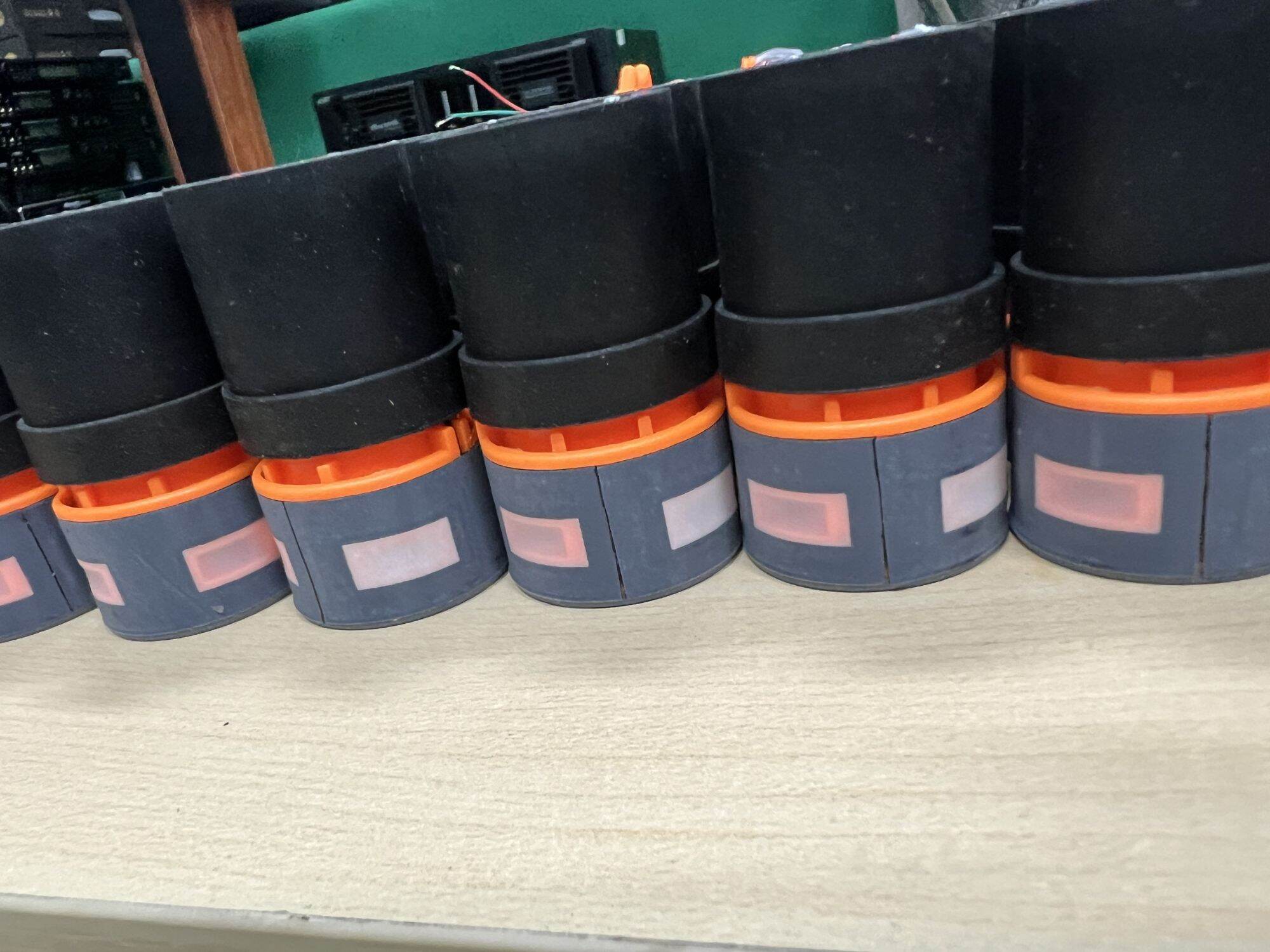 Củ mic baier 795b