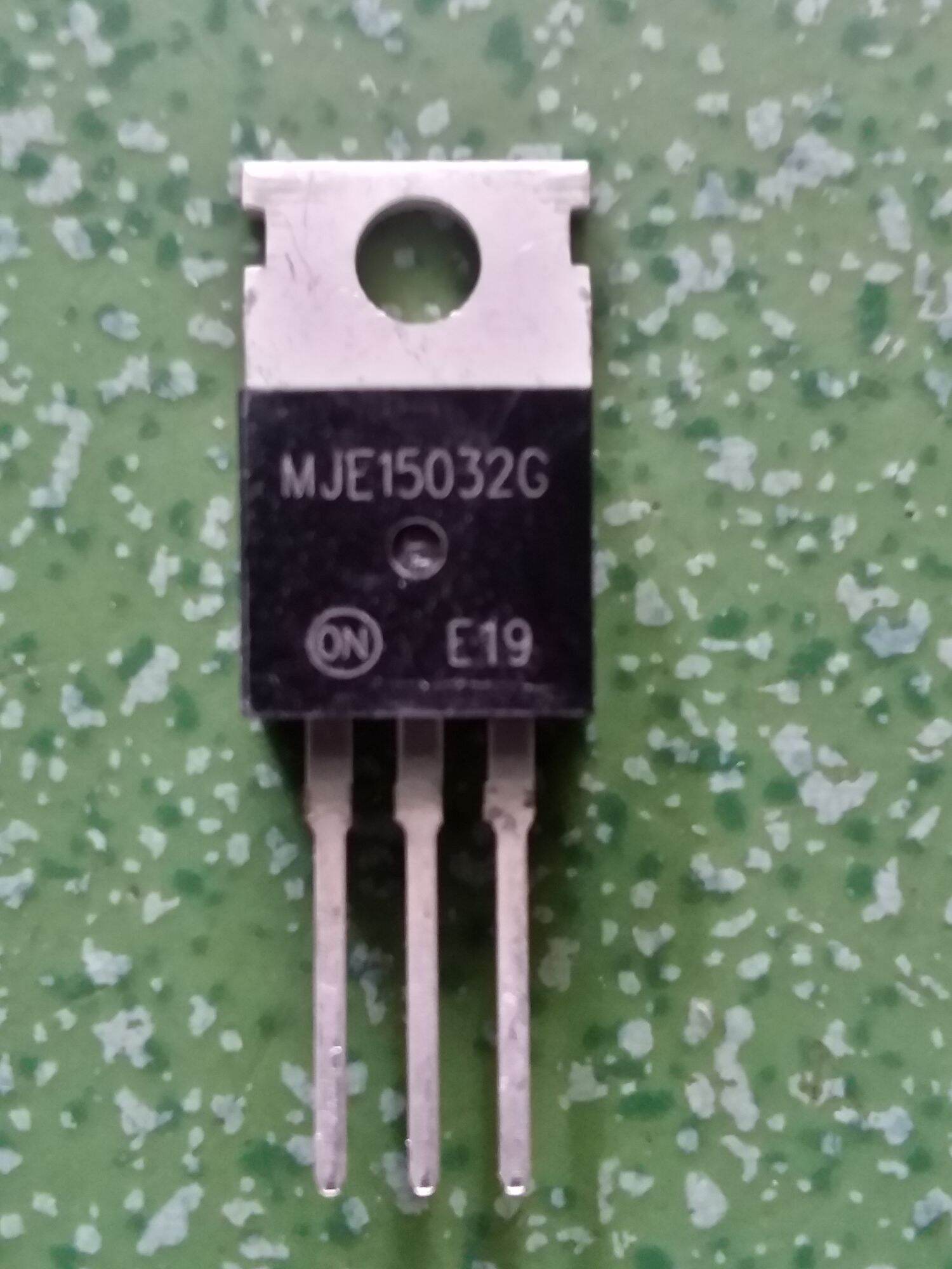 1 CHIẾC MJE15032G-HOẶC MJE15033G