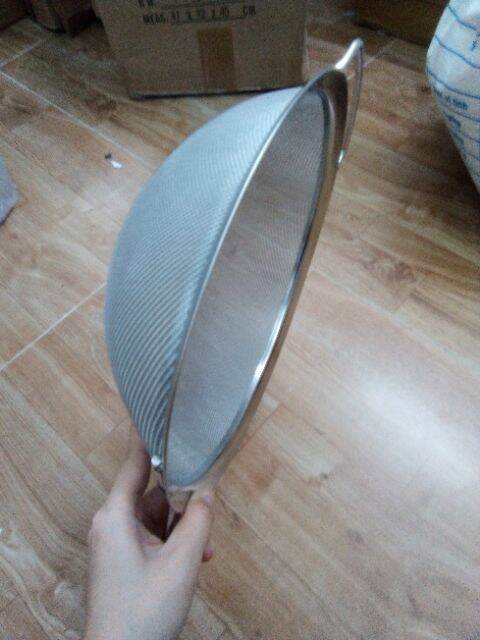Rây inox 304 hàng loại 1