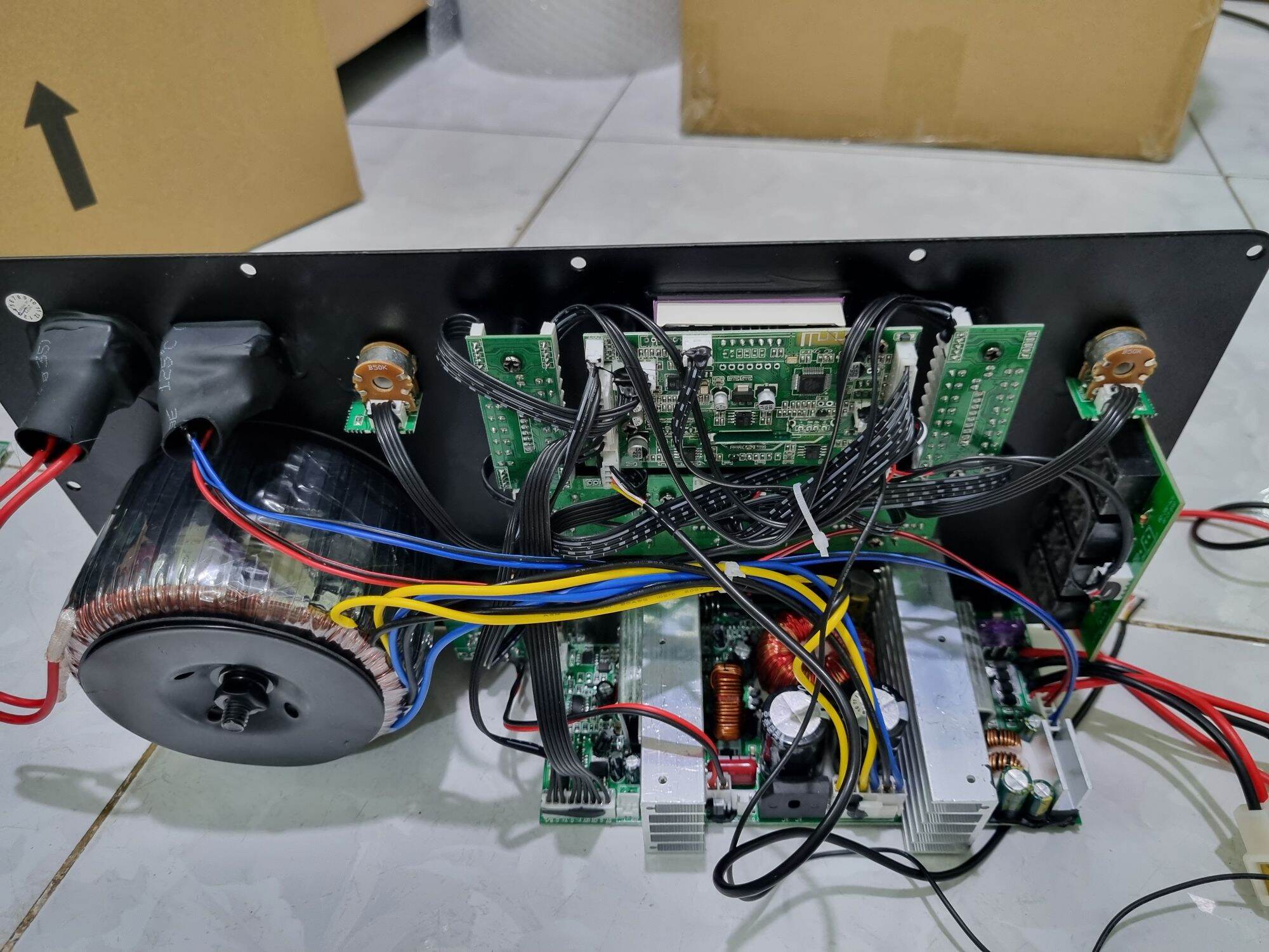 Mạch kéo t450s đỉnh nhất 2023