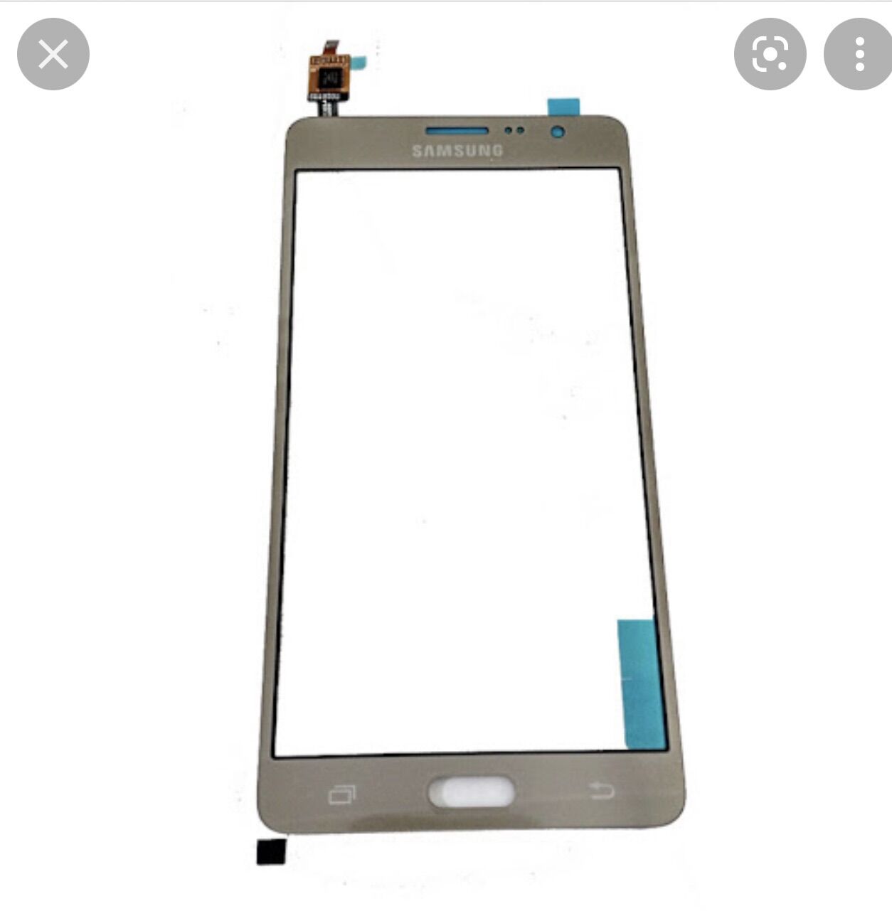 Kính cảm ứng Samsung J7 2016/J710