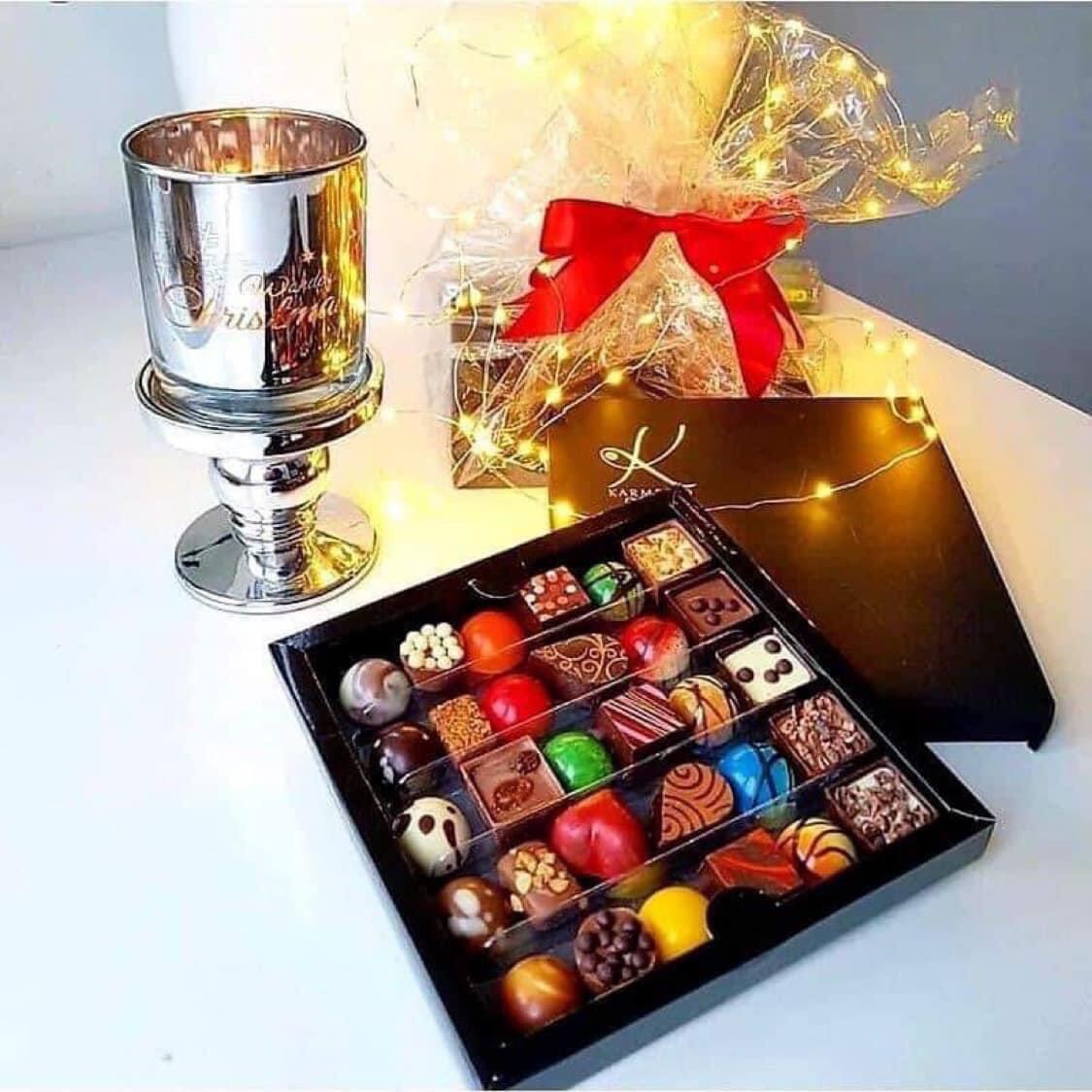 ❤️💓 SOCOLA VALENTINE TÌNH YÊU💓 ❤️
👉👉👍🥰👉 Chocolate Karmello
