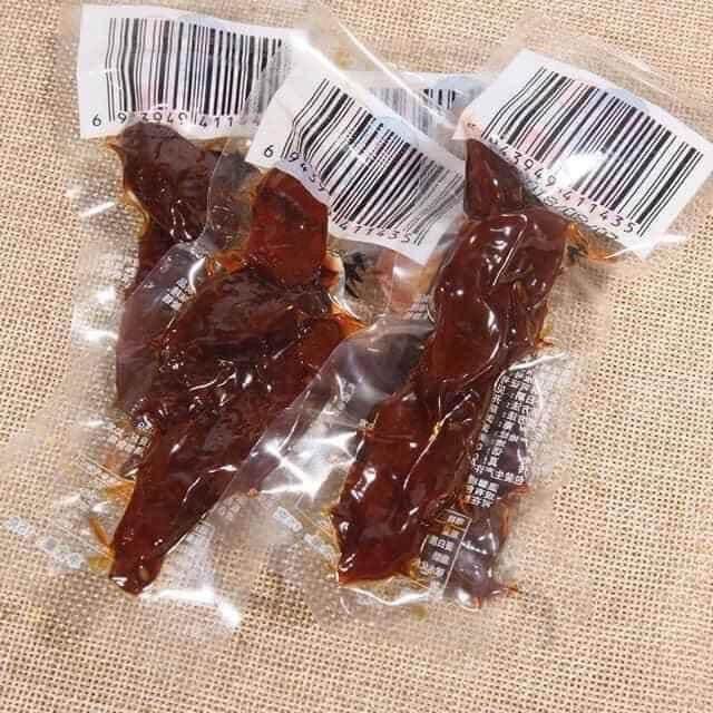 1 gói bò ướt Tứ xuyên 12g