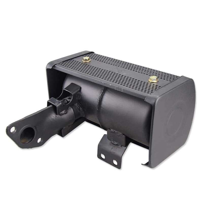 BÔ LỬA BÔ XẢ MÁY DẦU YANMAR L40 L48/ 170F MÁY 2KW