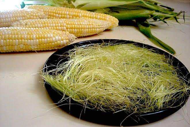 Xà phòng dược thảo trắng da đu đủ thật corn silk 25g