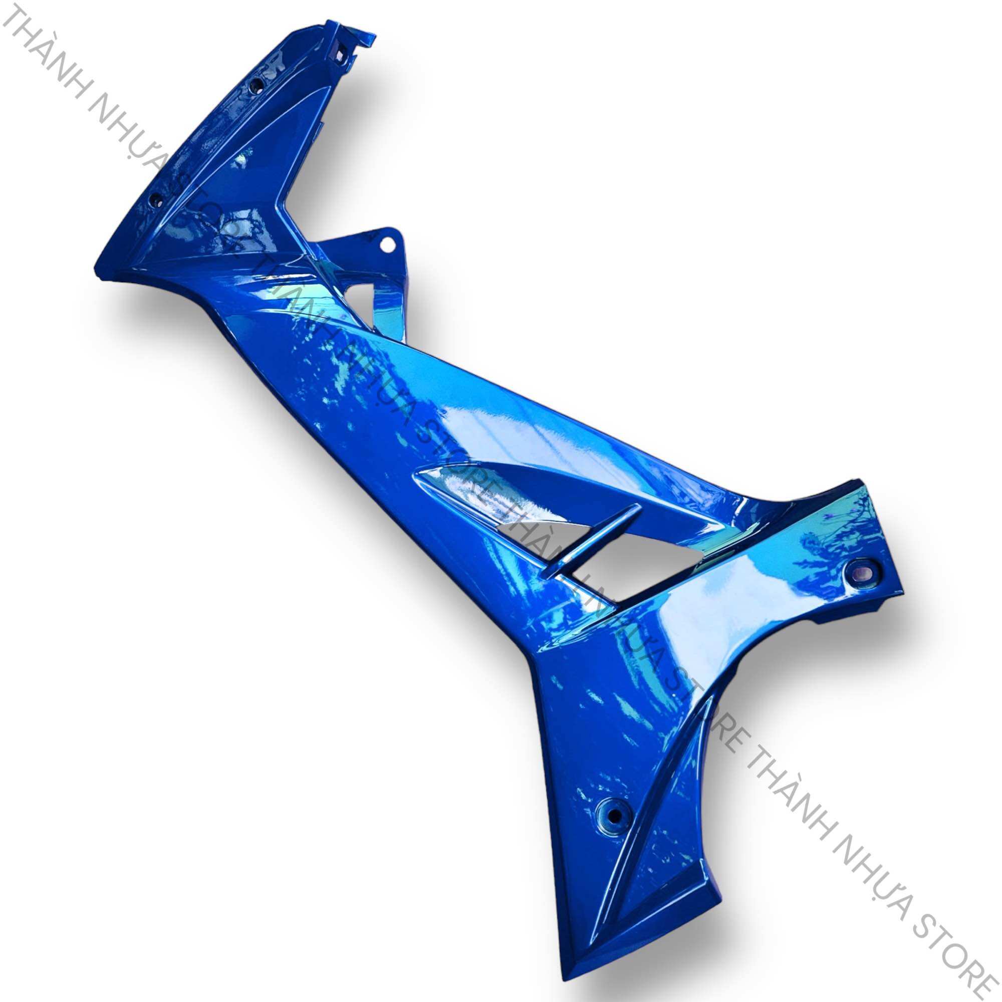 Yếm trong bửng trong sirius - dàn áo sirius