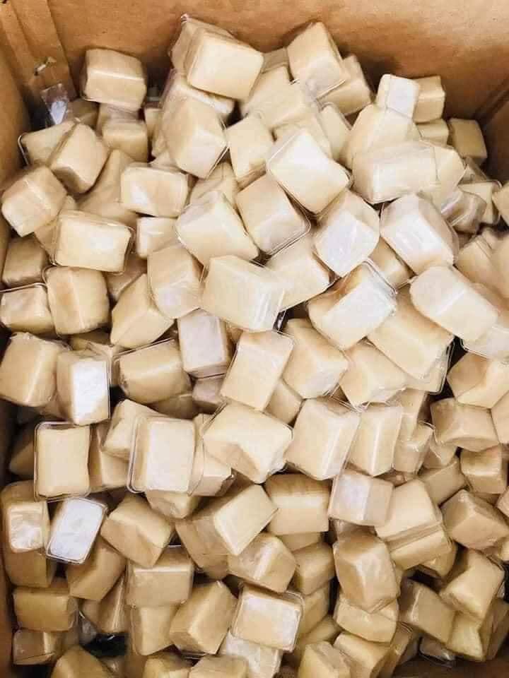 Kẹo dừa sáp 500g