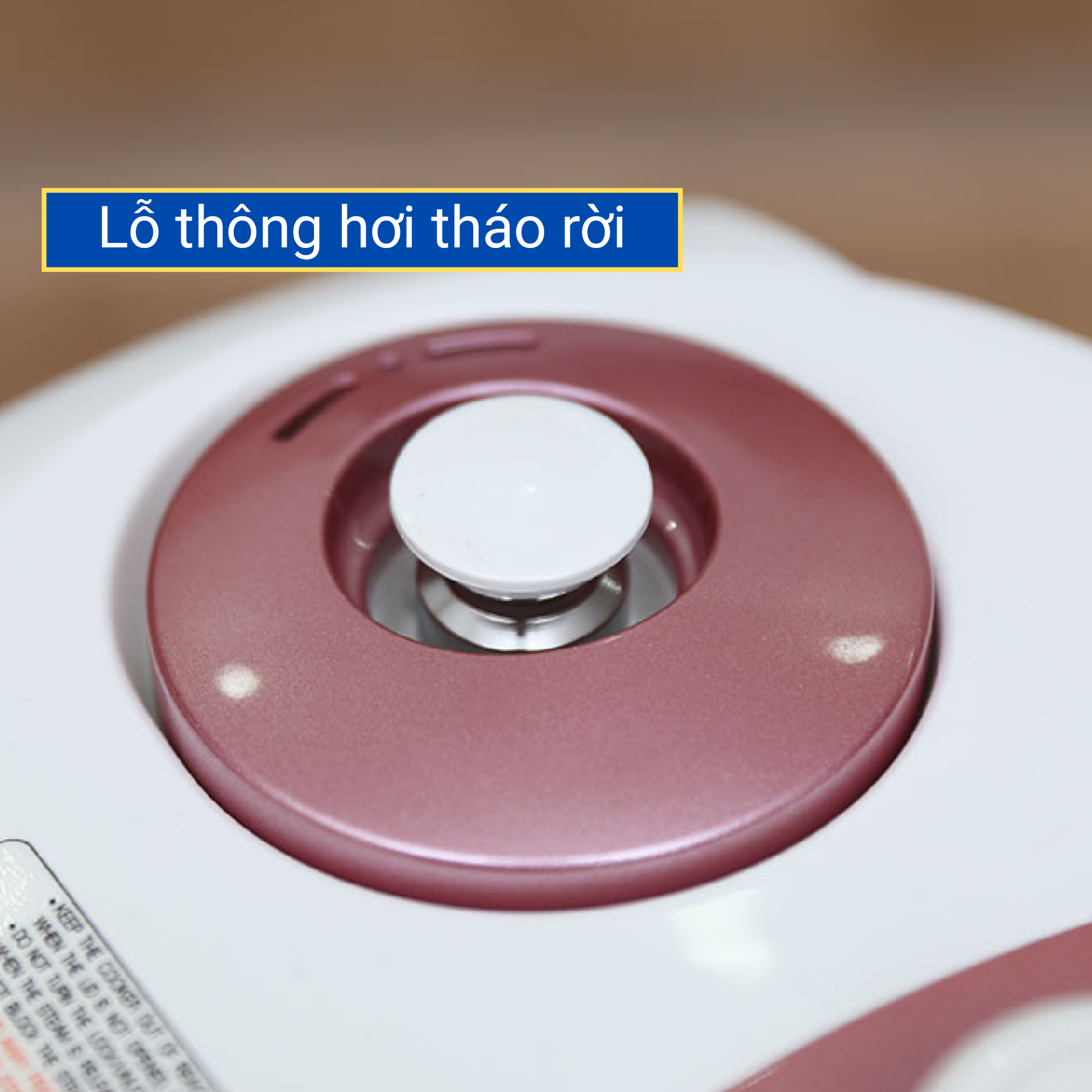 [HCM][Trả góp 0%]Nồi cơm Áp suất Điện tử CUCKOO CRP-G1015M 1.8L (MADE IN KOREA)