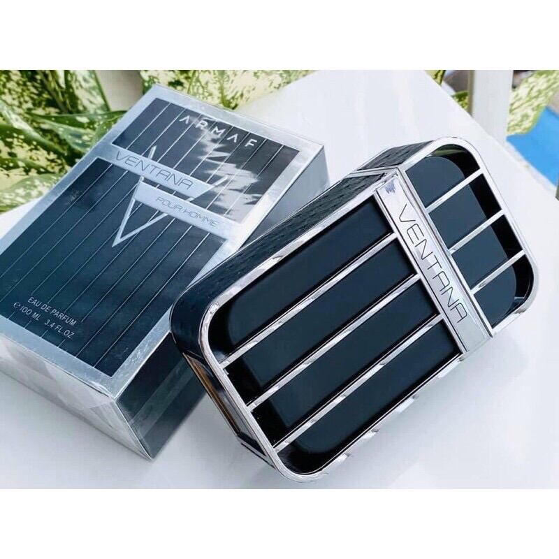 Nước hoa ARMAF VENTANA EDP 100ml
