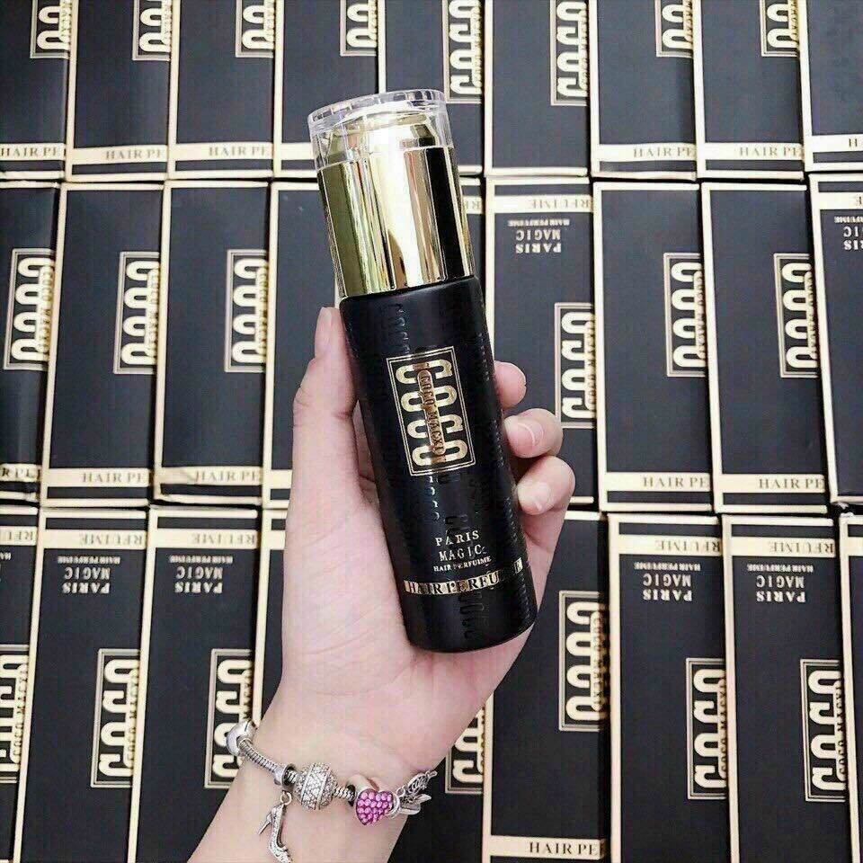 Serum dưỡng tóc Coco phục hồi tóc hư tổn