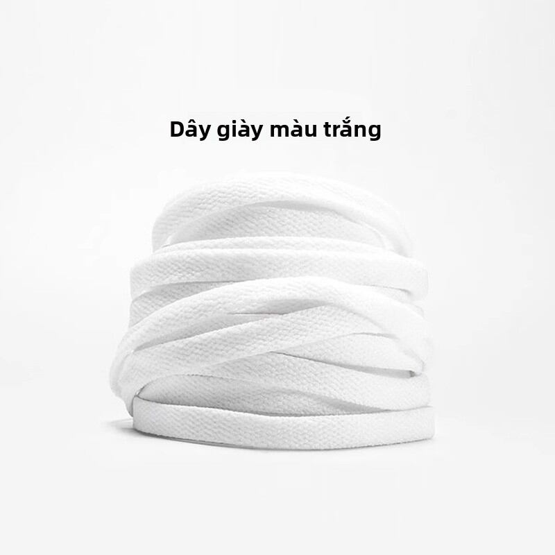 ZUYINBULUO | Dây Đeo Giày Đen Nam cho Onitsuka Tiger MEXICO 66