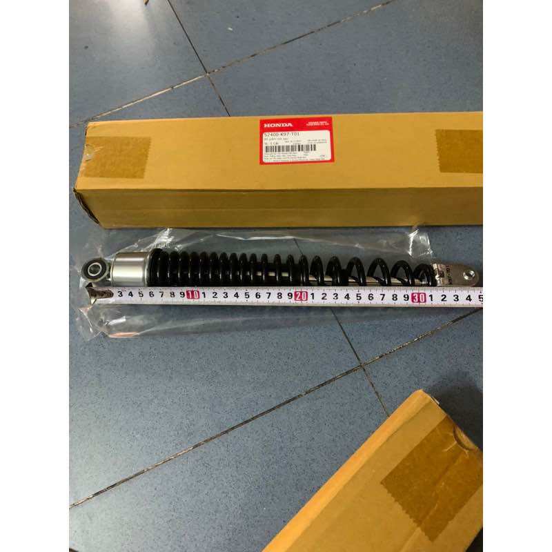 Phuộc sau PCX đời 2018 - 2022 zin hãng
