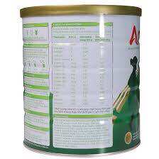 [HCM]Sữa bột Anlene gold 3x lon 800g - trên 40 tuổi