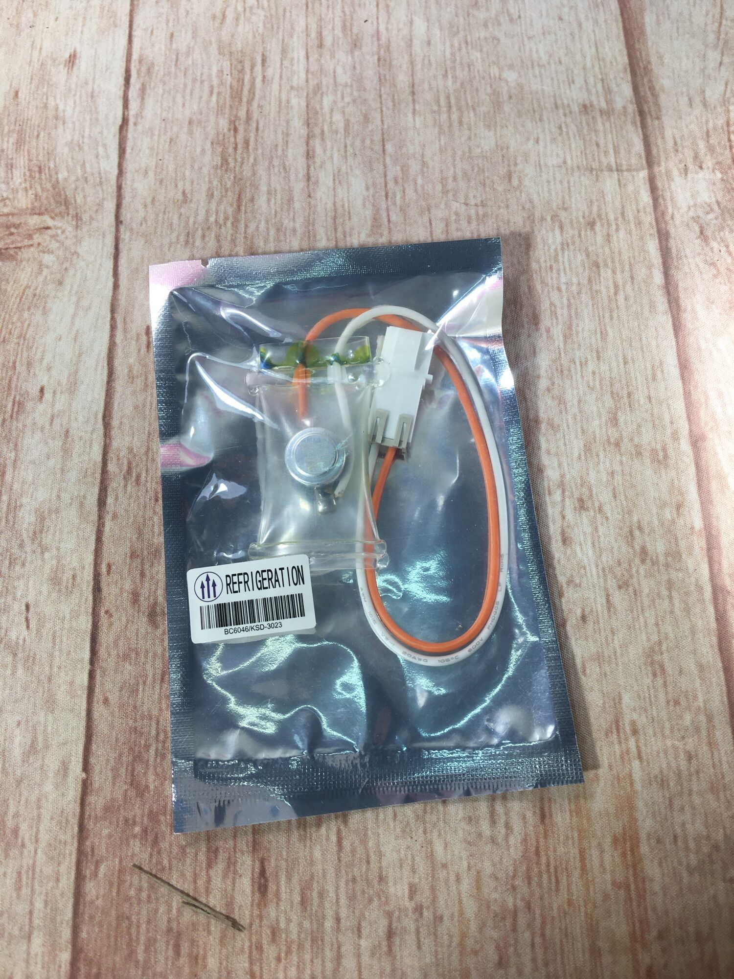 Sò lạnh tủ lạnh toshiba