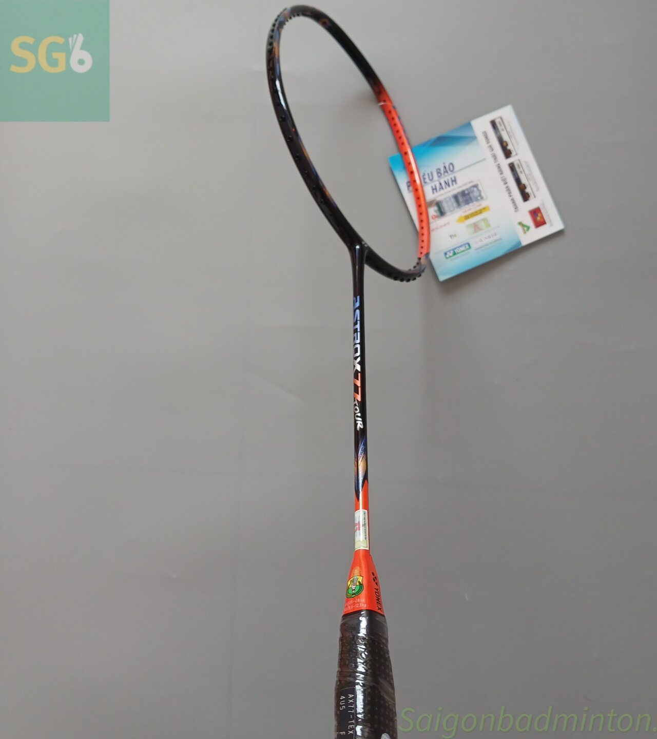 vợt cầu lông YONEX ASTROX 77 TOUR {CHÍNH HÃNG}