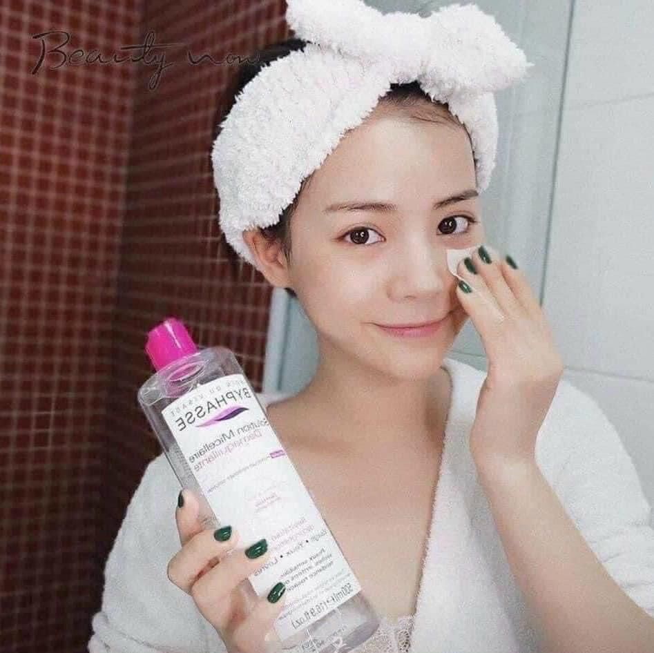 𝑻𝒂̂̉𝒚 𝒕𝒓𝒂𝒏𝒈 𝑩𝒚𝒑𝒉𝒂𝒔𝒔𝒆 500ml