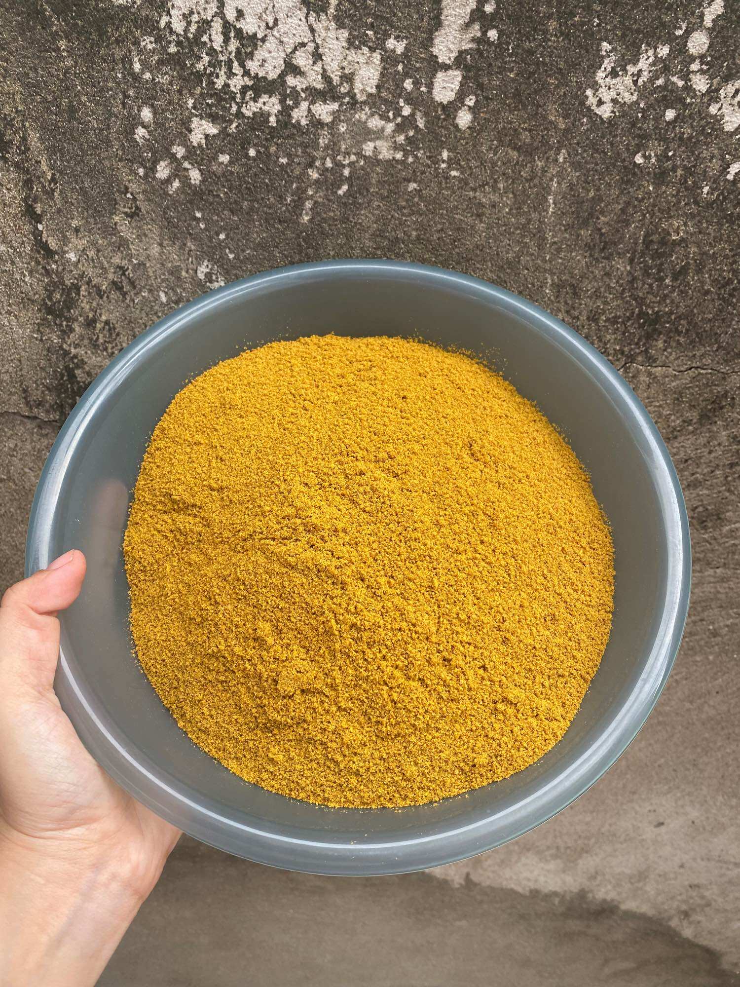 COMBO 2KG CÁM THƠM 30 ĐẠM DÀNH CHO CÁ CÓ VẢY