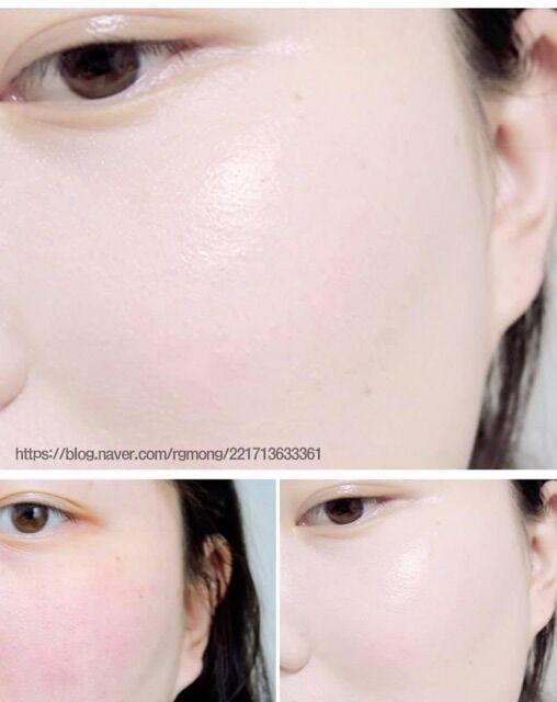 [Auth-Thanh lí] Phấn Nước Clio Double Cover Kill Tight Cushion 14g