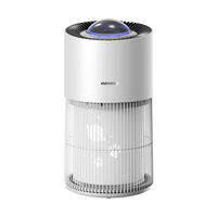 Cat Hair  Odor Removal Air Purifier