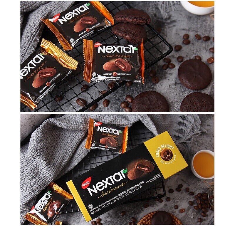 BÁNH NEXTAR NABATI SOCOLA