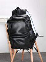 Feger | Business Casual Large Capacity Laptop Backpack for Men