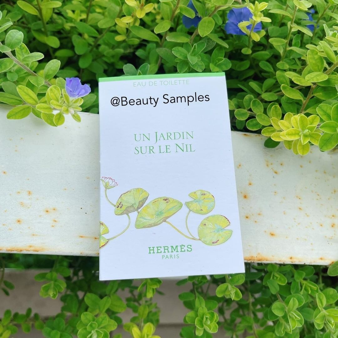 NƯỚC HOA HERMES UN JARDIN SUR LE NIL