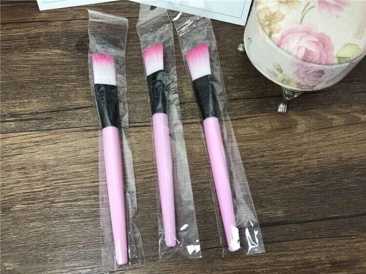 Combo 30 cọ quét mặt nạ