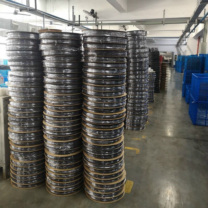 [1 mét] Gen co nhiệt cách điện từ phi 14mm đến phi 40mm/thietbidienHN1