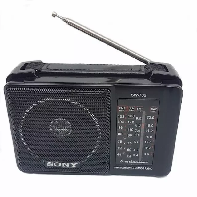 Đài Radio SW-702