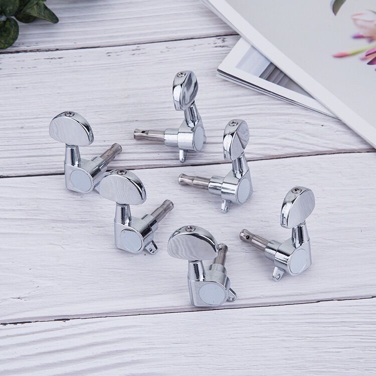 Bộ khóa đàn acoustic cao cấp- Khóa đúc