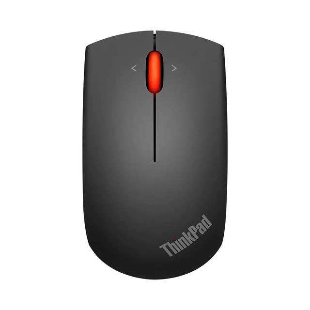 Chuột không dây Lenovo ThinkPad 2 chế độ Bluetooth & USB laser receiver