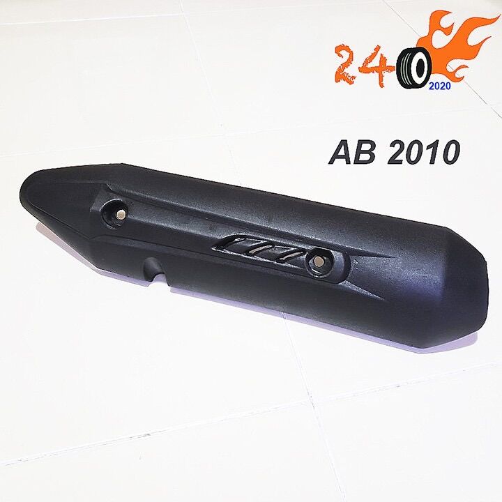 Ốp Pô Dành Cho Xe Ab Các Đời 2010 - 2016