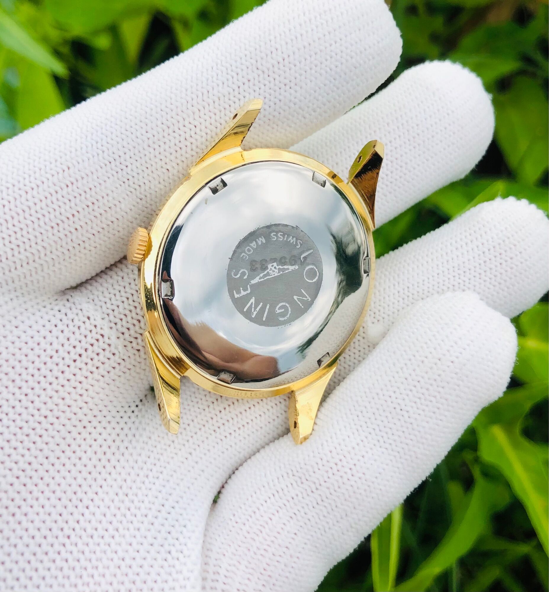 Đồng hồ Longines Automatic