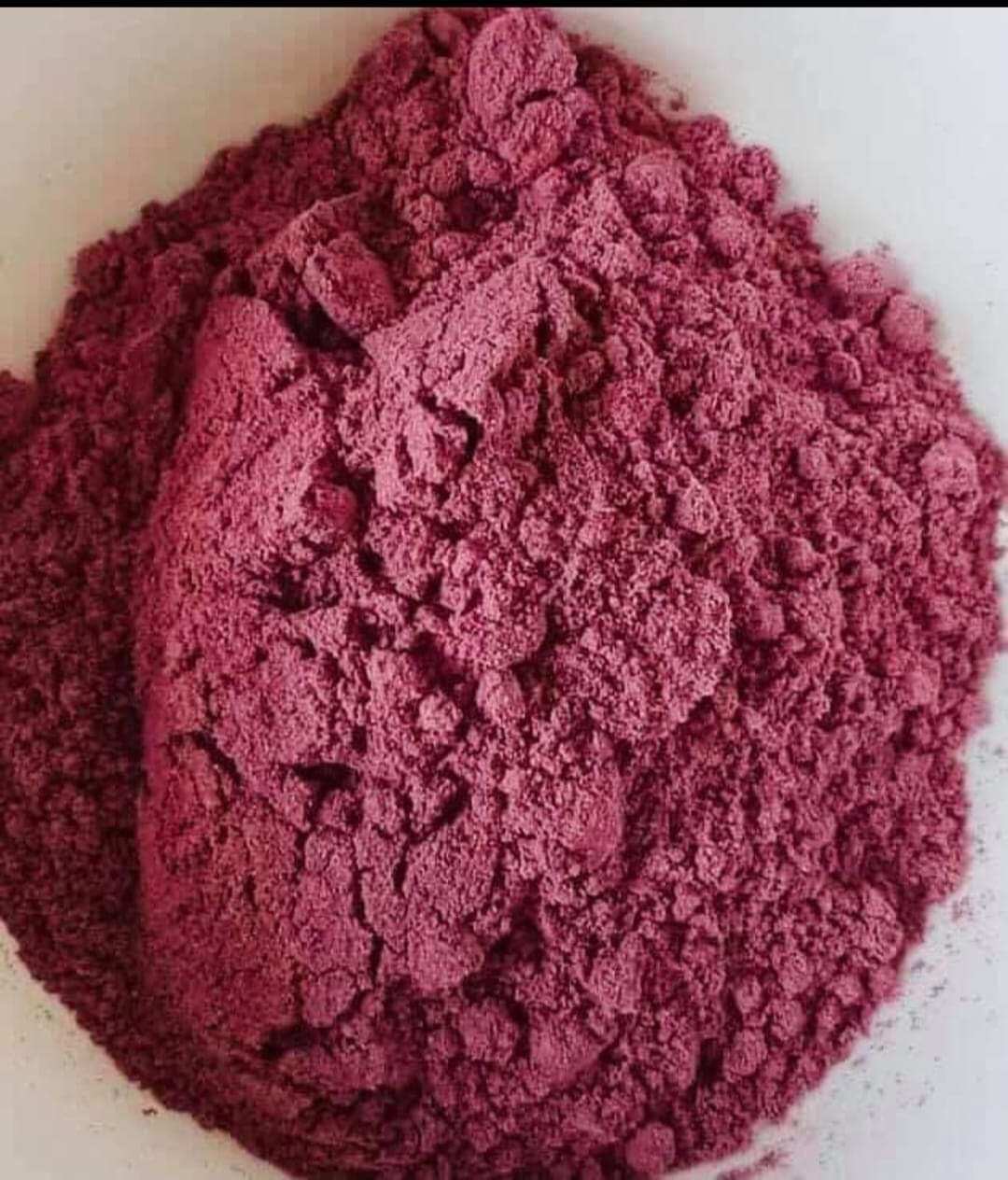 Bột Hoa Hồng_Rose Powder