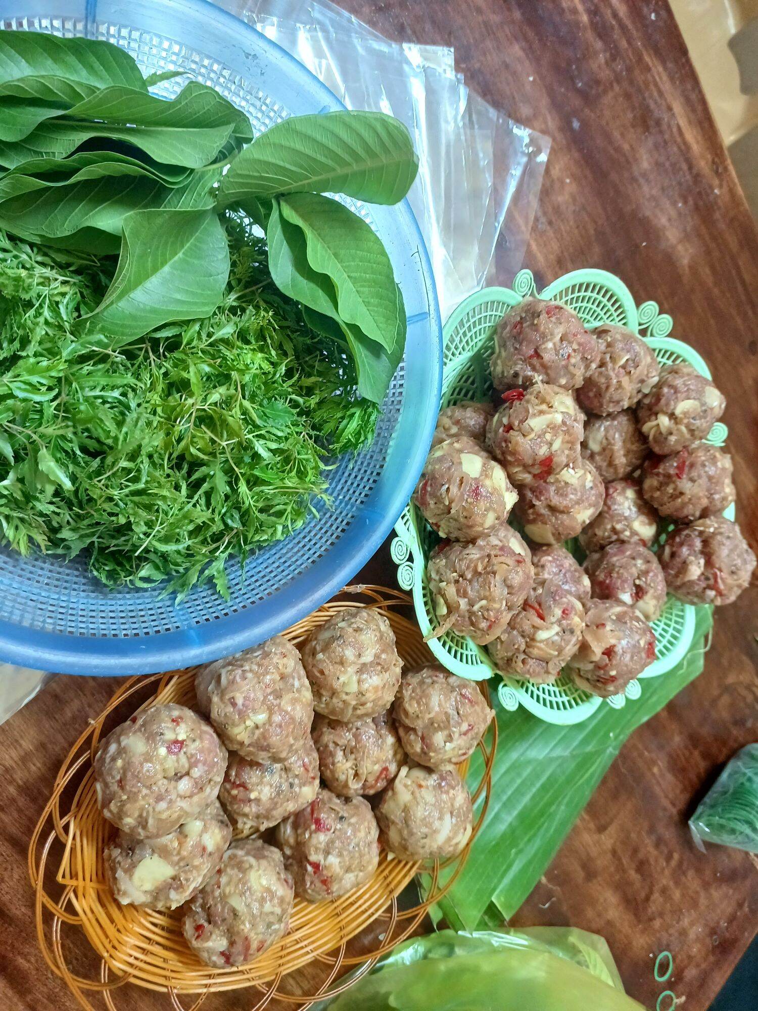 nem nướng