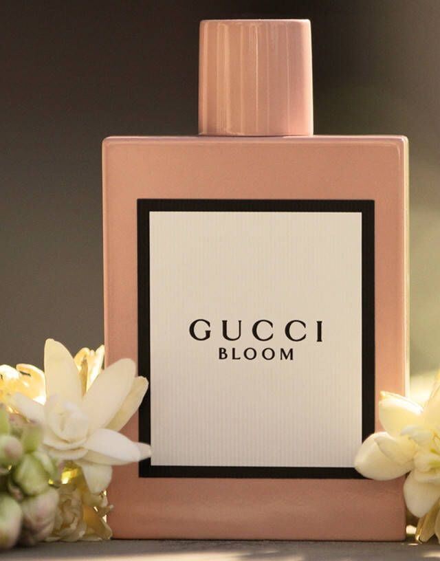 [Chiết chính hãng]Nước hoa nữ Gucci Bloom (Bloom Hồng)
