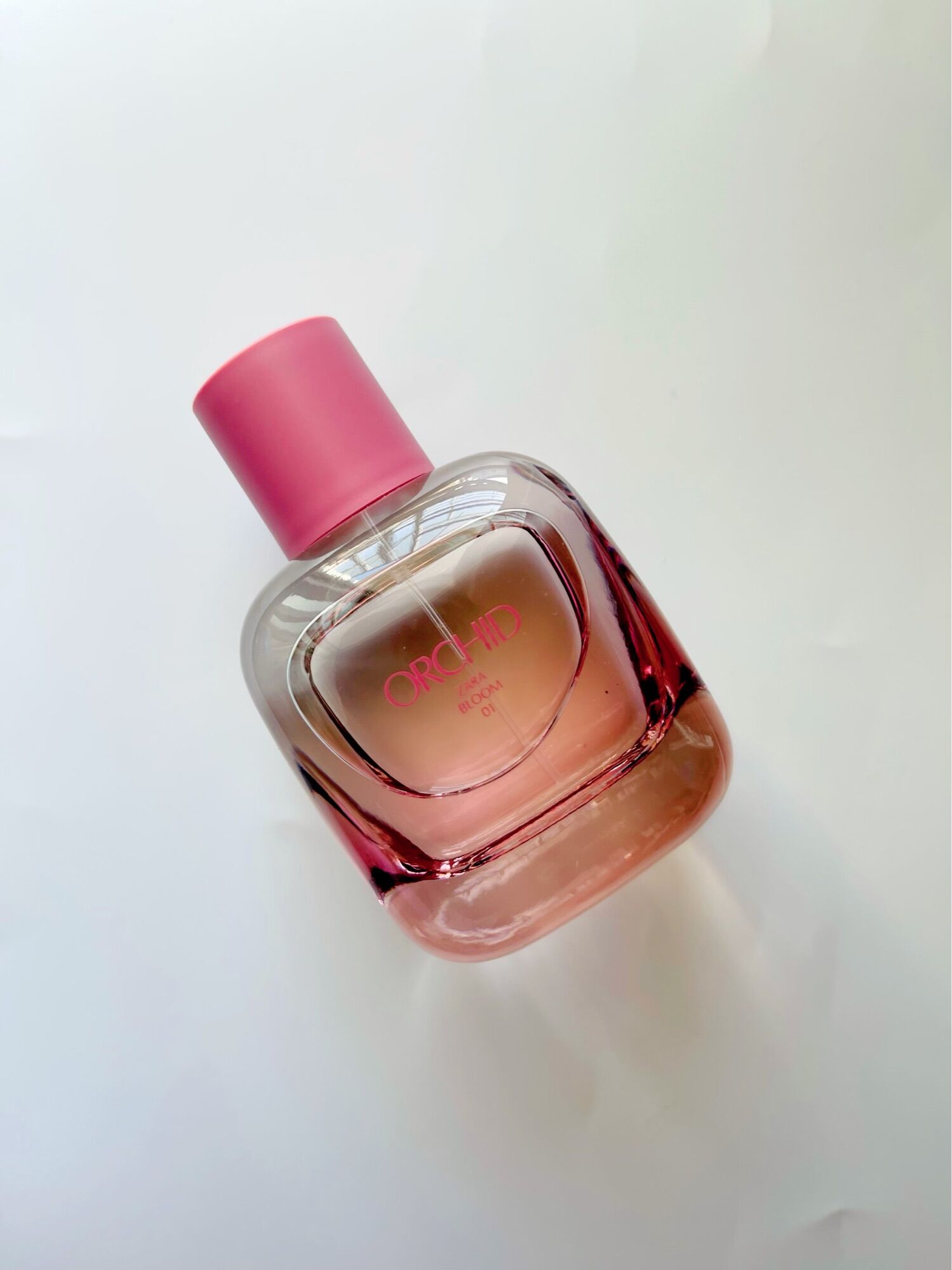 Nước Hoa Zara Nữ 90ml tách set