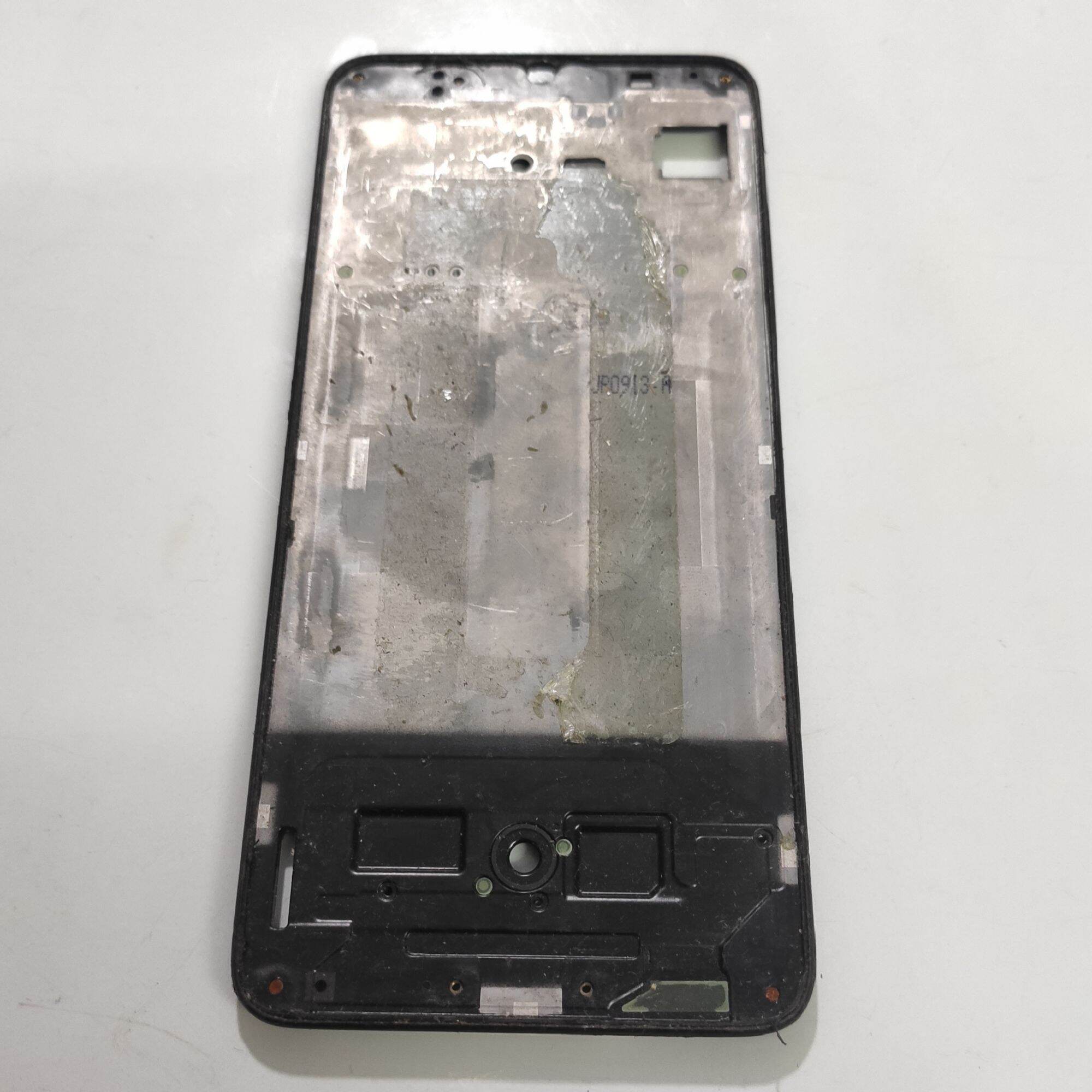 Sườn màn hình samsung a70 zin tháo máy