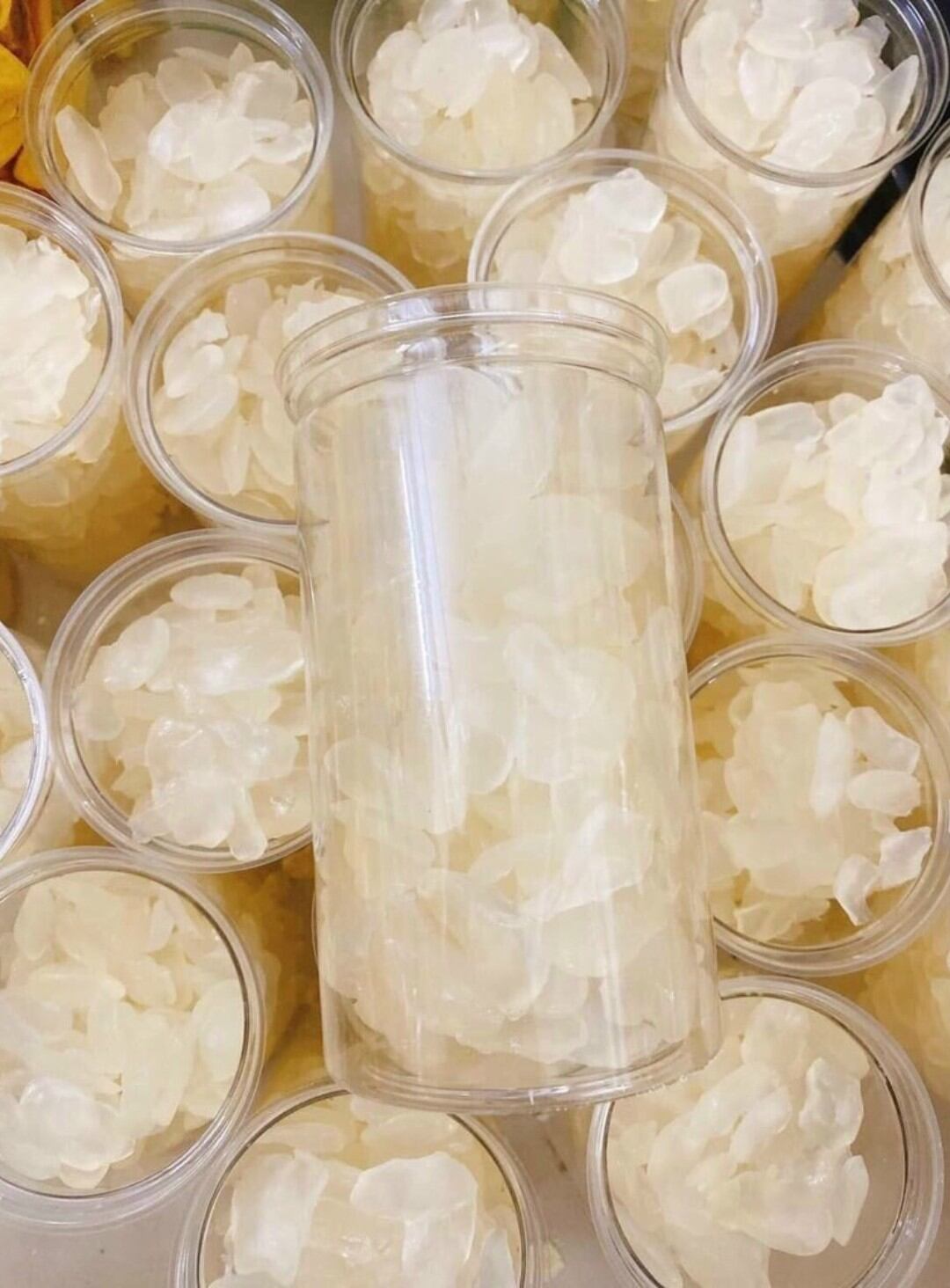 Thốt Nốt Sấy Dẻo Thái Lan