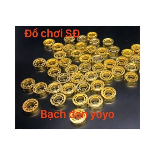 Bạc đạn yoyo - 3 cái