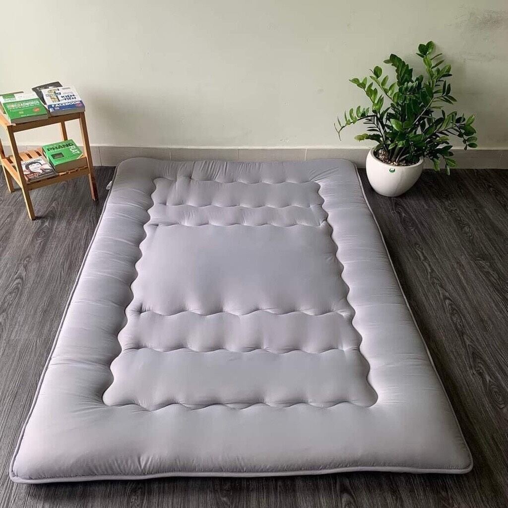 Nệm toper ,tấm làm mềm nệm khách sạn 5*