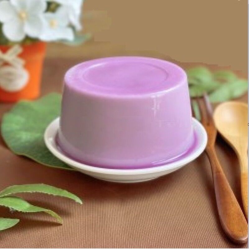 Bột Pudding Khoai Môn Dou Xian Food 1kg