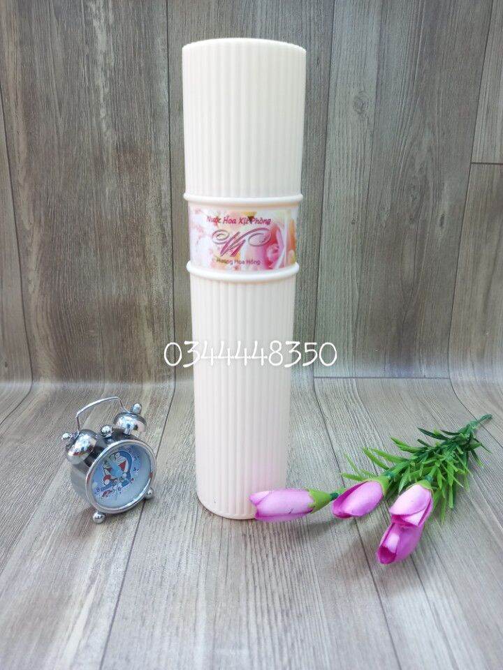 Xịt phòng hương nước hoa,khử mùi,làm thơm hương hoa hồng 280ml