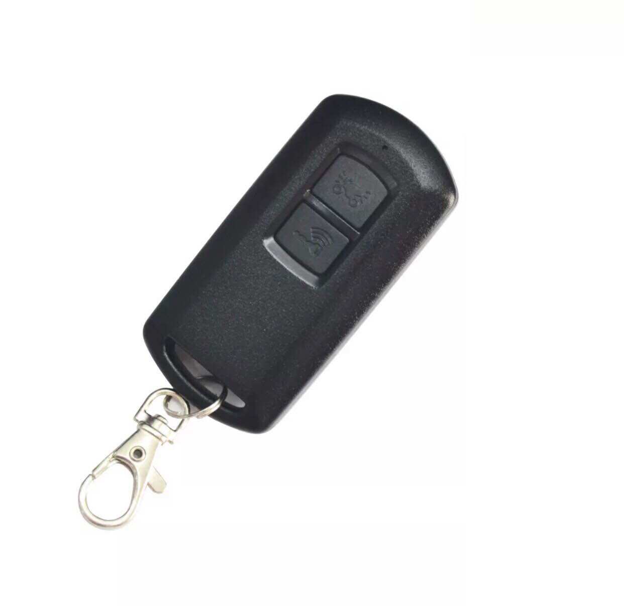 Vỏ smartkey 2 nút honda vision, ab, lead, vario chuẩn zin cao cấp