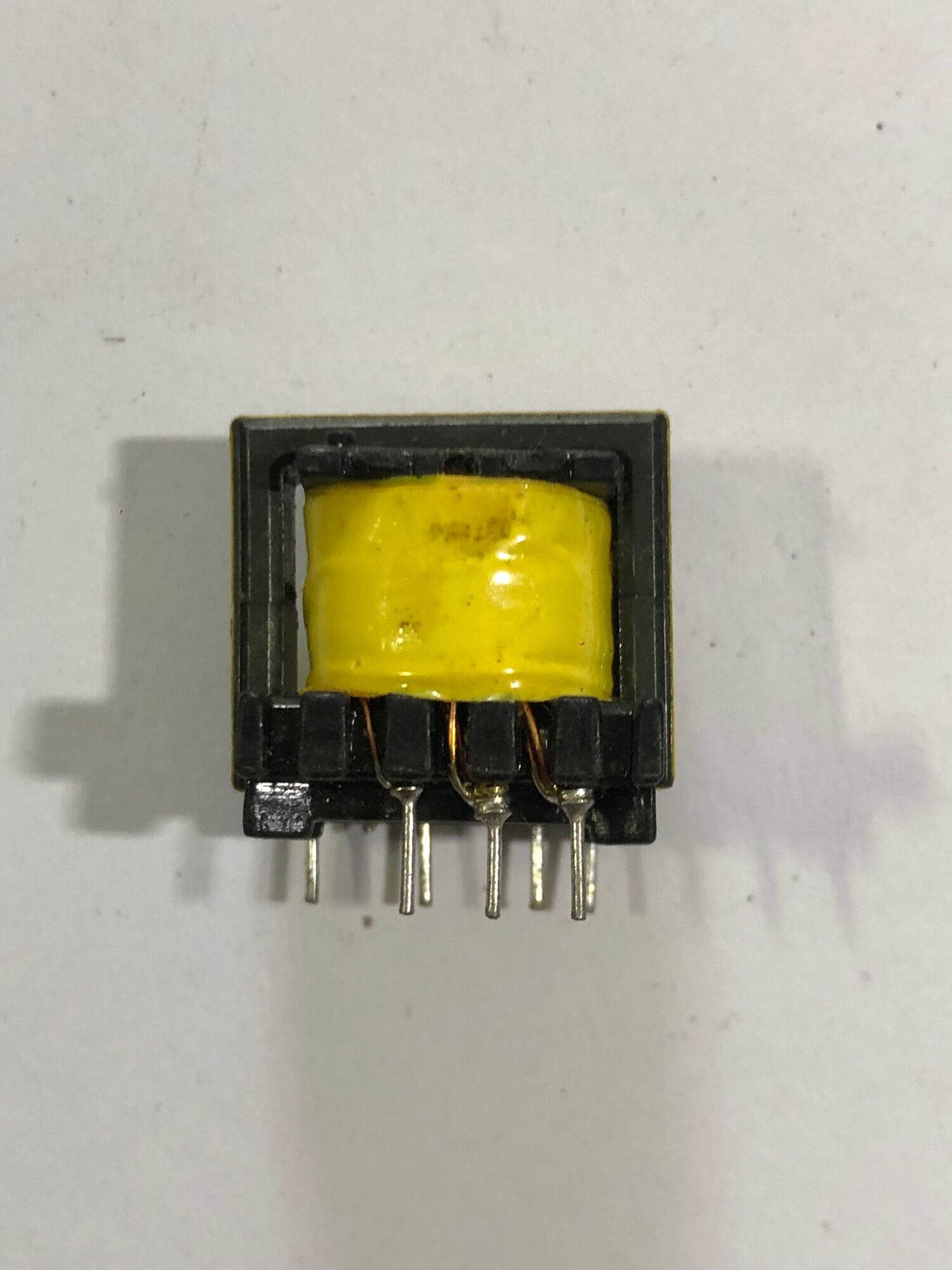 2 biến áp nguồn xung EE-19E 5v 2A 7pin