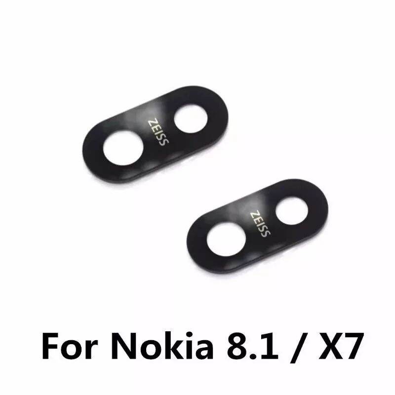 nắp lưng Nokia 8.1 x7