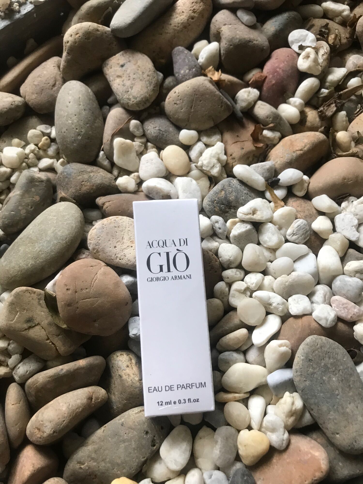 Tinh dầu thơm hparfum giò