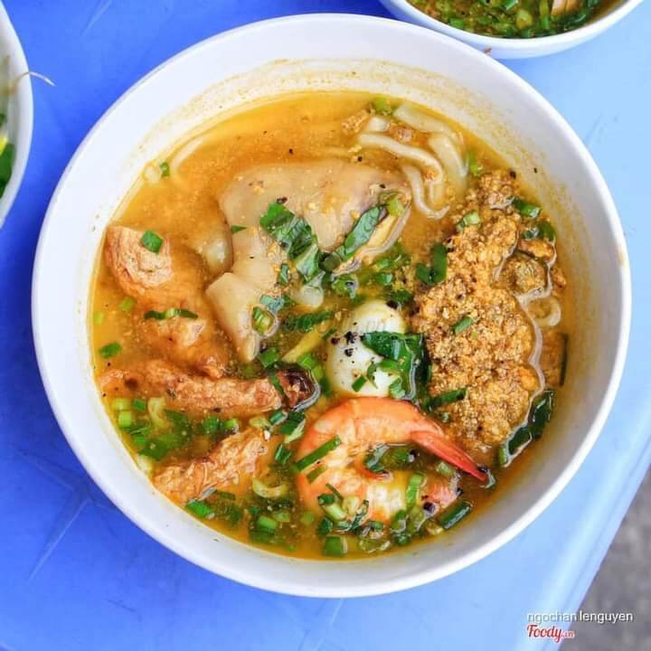 Bột bánh canh bột xắt 1kg